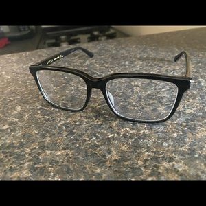 Authentic Gucci glasses